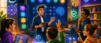 создание ai ассистента обучение