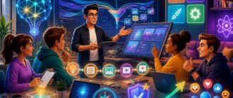 нейросети для контента курс
